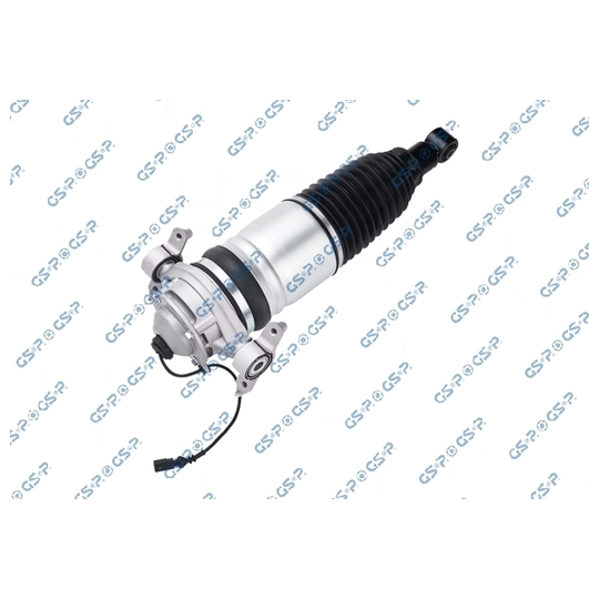 Air Suspension Strut