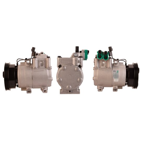51-0575 - Compressor, air conditioning 
