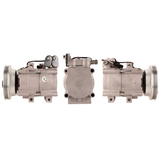 51-0082 - Compressor, air conditioning 