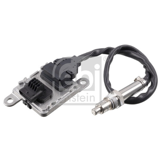 197494 - NOx Sensor, urea injection 