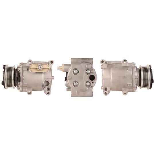 51-0478 - Compressor, air conditioning 