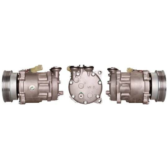 51-0070 - Compressor, air conditioning 