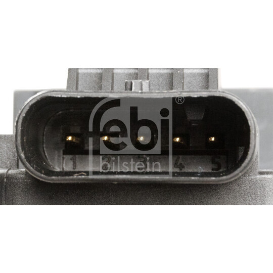 197494 - NOx Sensor, urea injection 