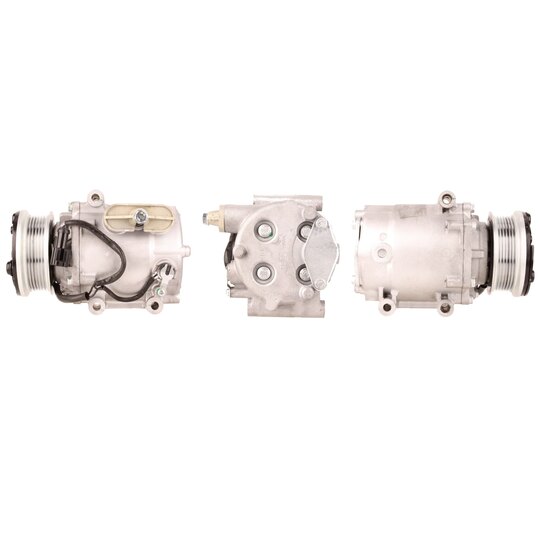 51-0515 - Compressor, air conditioning 