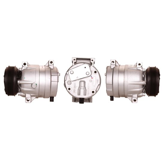 51-0655 - Compressor, air conditioning 
