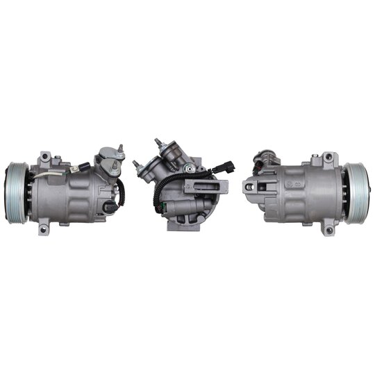 51-1236 - Compressor, air conditioning 