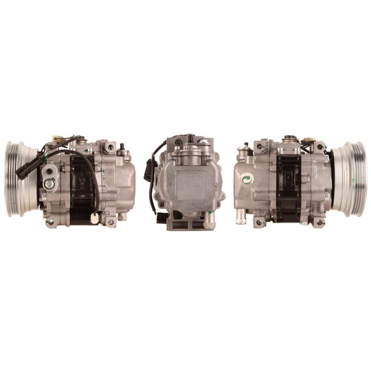 51-0253 - Compressor, air conditioning 
