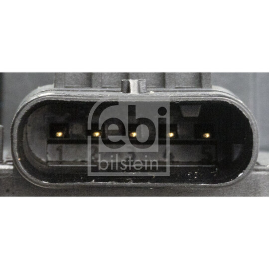 197498 - NOx Sensor, NOx catalytic converter 