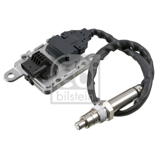 197498 - NOx Sensor, NOx catalytic converter 