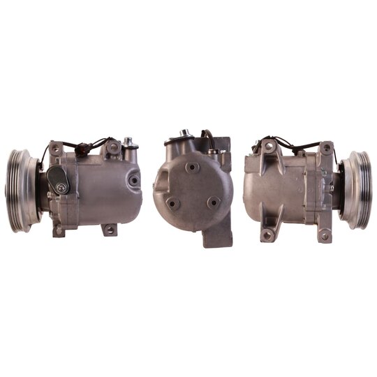 51-0087 - Compressor, air conditioning 