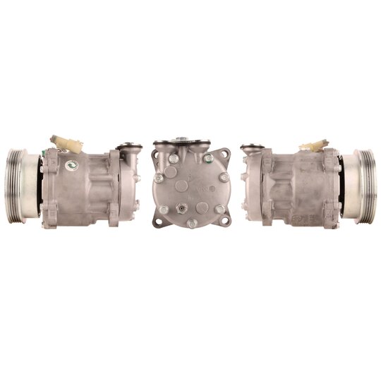 51-0074 - Compressor, air conditioning 