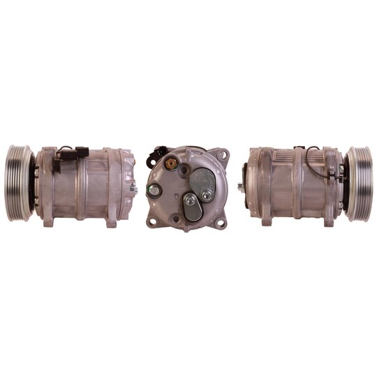 51-0077 - Compressor, air conditioning 