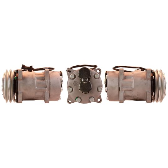 51-0409 - Compressor, air conditioning 