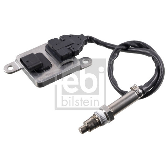197502 - NOx Sensor, urea injection 