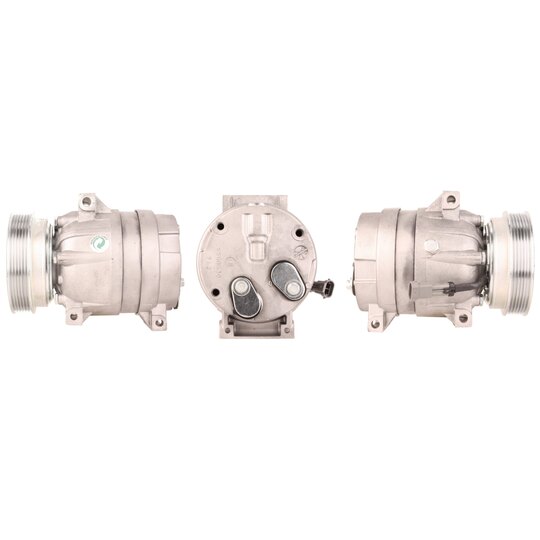 51-0112 - Compressor, air conditioning 