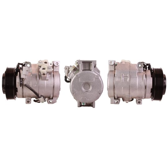 51-0532 - Compressor, air conditioning 