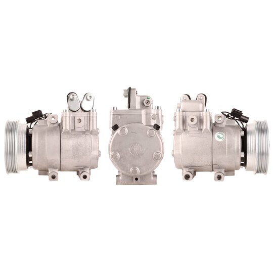 51-0481 - Compressor, air conditioning 