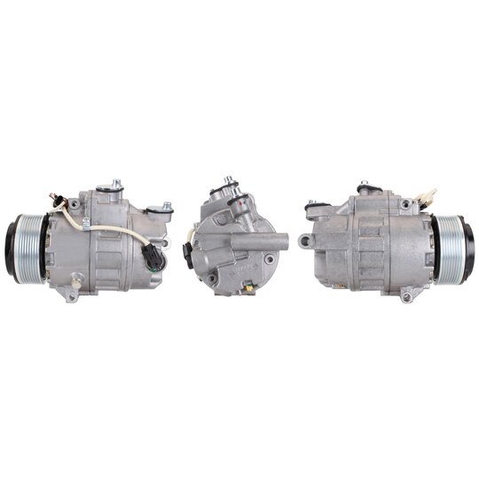 51-0856 - Compressor, air conditioning 