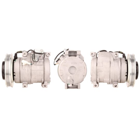 51-0436 - Compressor, air conditioning 