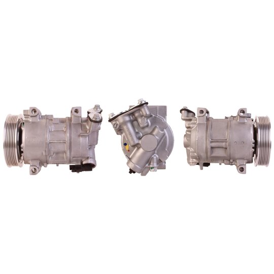 51-0792 - Compressor, air conditioning 
