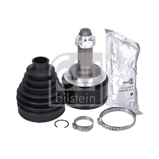 183250 - Joint Kit, drive shaft 