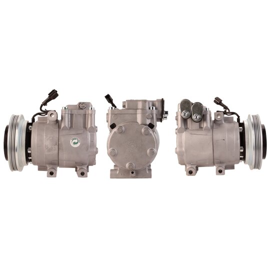 51-0502 - Compressor, air conditioning 