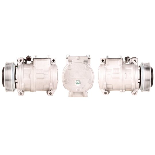 51-0096 - Compressor, air conditioning 