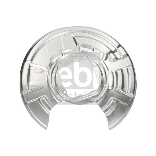 197147 - Splash Panel, brake disc 