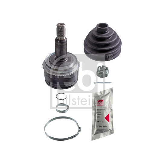 185128 - Joint Kit, drive shaft 
