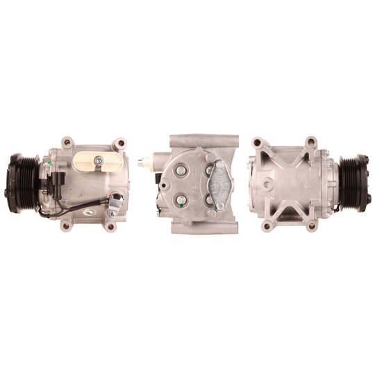 51-0416 - Compressor, air conditioning 