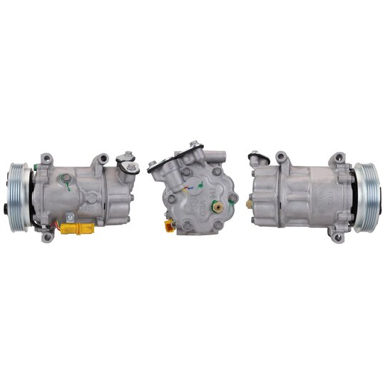 51-0965 - Compressor, air conditioning 