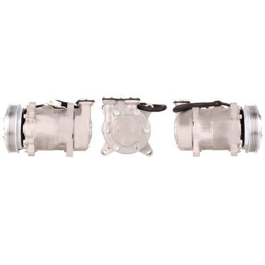 51-0041 - Compressor, air conditioning 
