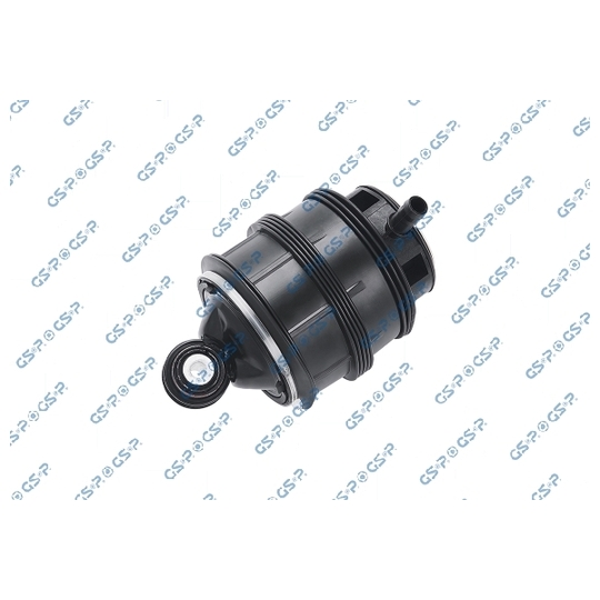 35000005 - Air Spring, suspension 