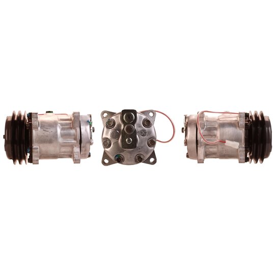51-0567 - Compressor, air conditioning 