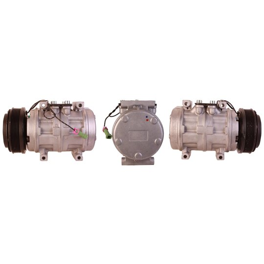 51-0545 - Compressor, air conditioning 