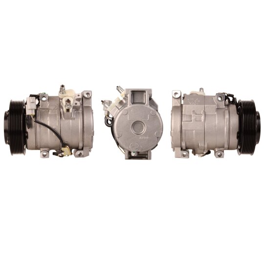 51-0572 - Compressor, air conditioning 