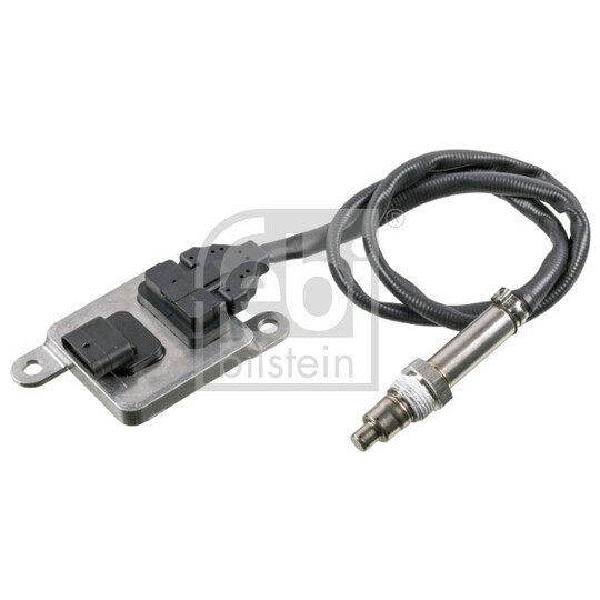197492 - NOx Sensor, urea injection 