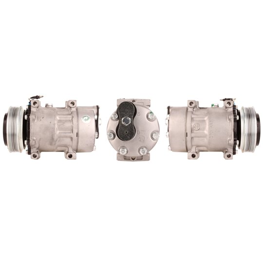 51-0157 - Compressor, air conditioning 