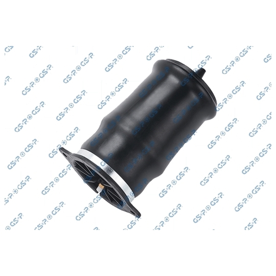 35100260 - Air Spring, suspension 