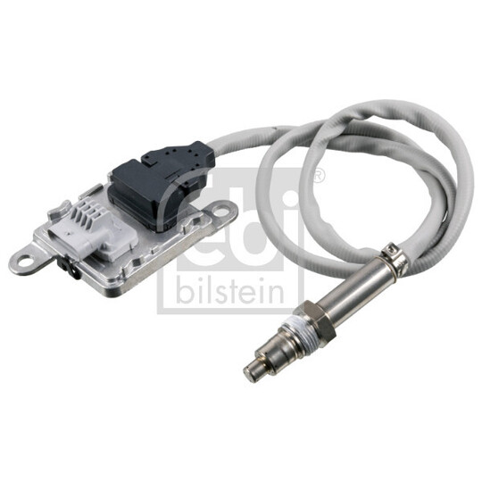 197513 - NOx Sensor, urea injection 