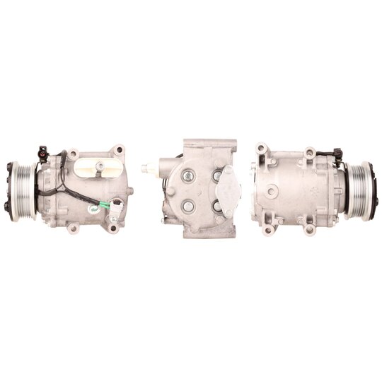 51-0141 - Compressor, air conditioning 
