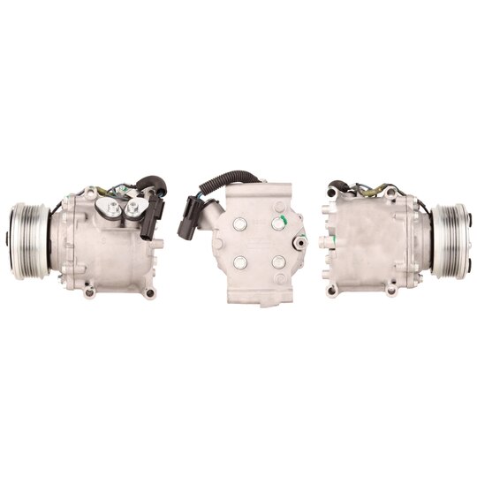 51-0174 - Compressor, air conditioning 