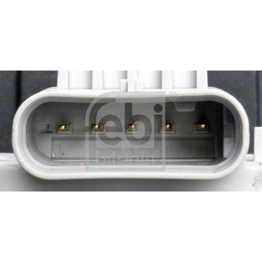197513 - NOx Sensor, urea injection 