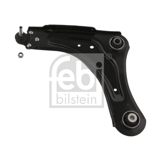 196622 - Track Control Arm 