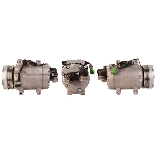 51-0064 - Compressor, air conditioning 