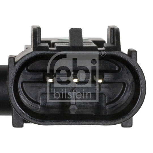 194058 - Sensor, exhaust pressure 