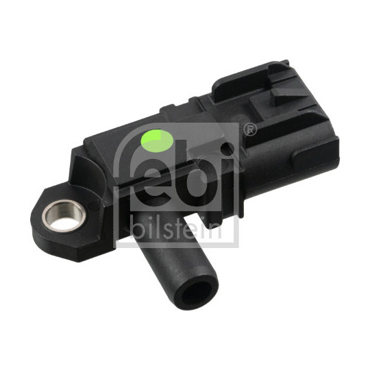 194058 - Sensor, exhaust pressure 