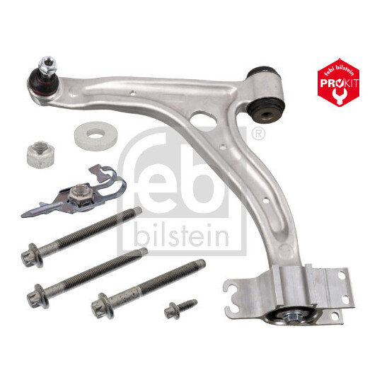 196923 - Track Control Arm 