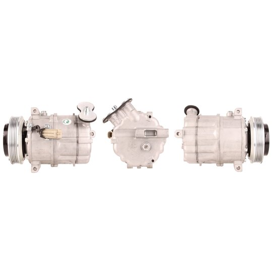 51-0101 - Compressor, air conditioning 