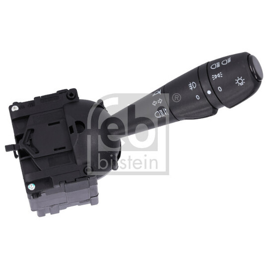197027 - Steering Column Switch 